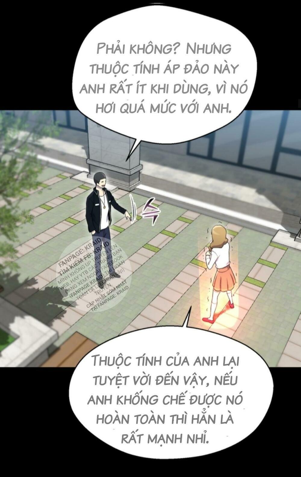 Luân Hồi Ác Nhân Chapter 27 - Trang 21