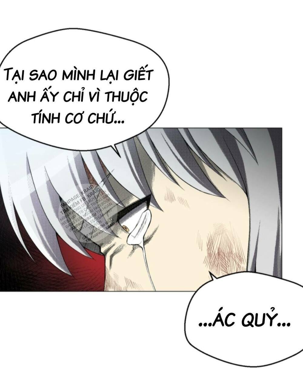 Luân Hồi Ác Nhân Chapter 27 - Trang 27