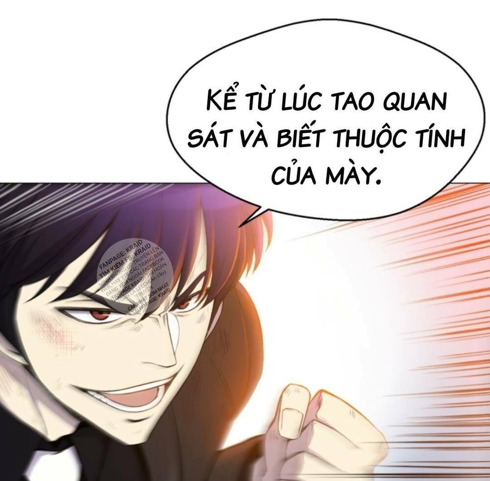 Luân Hồi Ác Nhân Chapter 27 - Trang 4