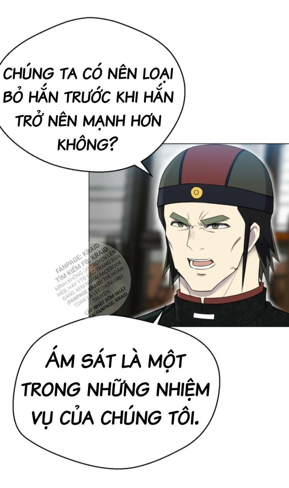 Luân Hồi Ác Nhân Chapter 27 - Trang 46