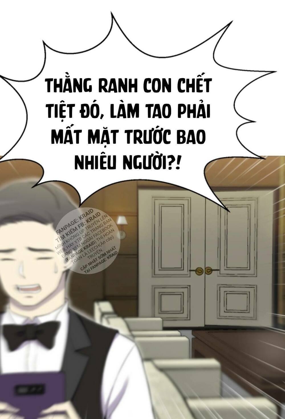 Luân Hồi Ác Nhân Chapter 27 - Trang 57