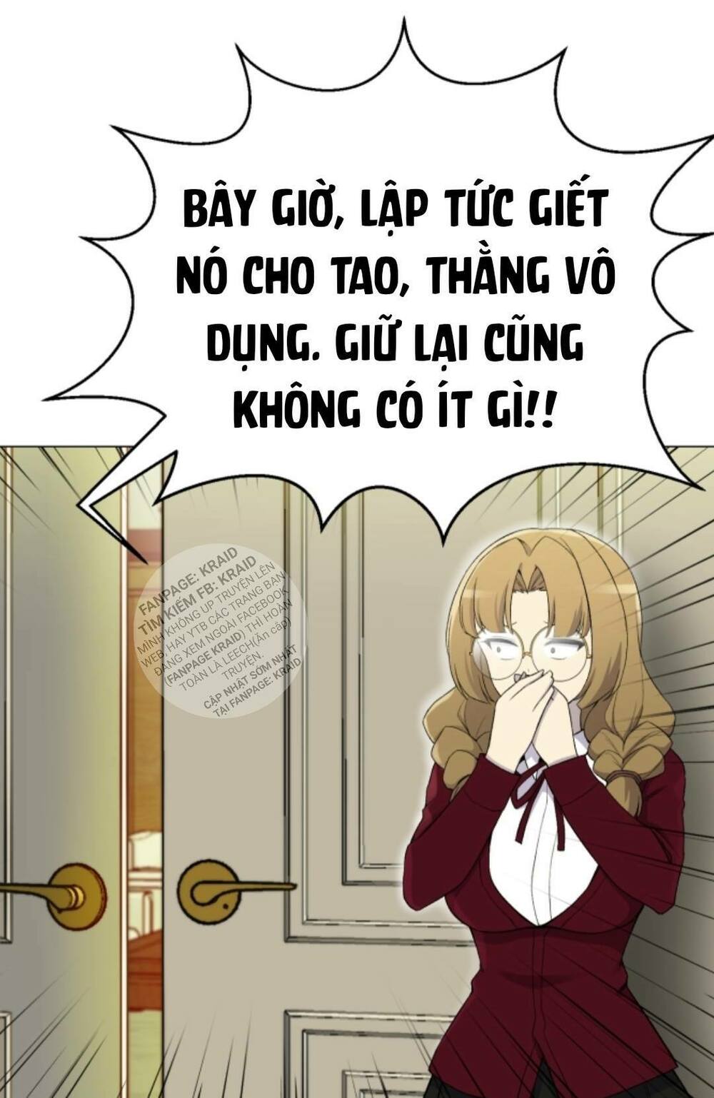 Luân Hồi Ác Nhân Chapter 27 - Trang 58