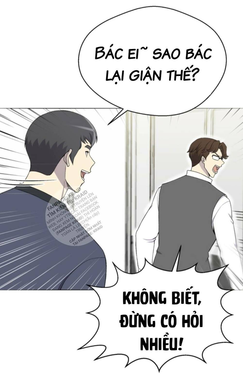 Luân Hồi Ác Nhân Chapter 27 - Trang 67