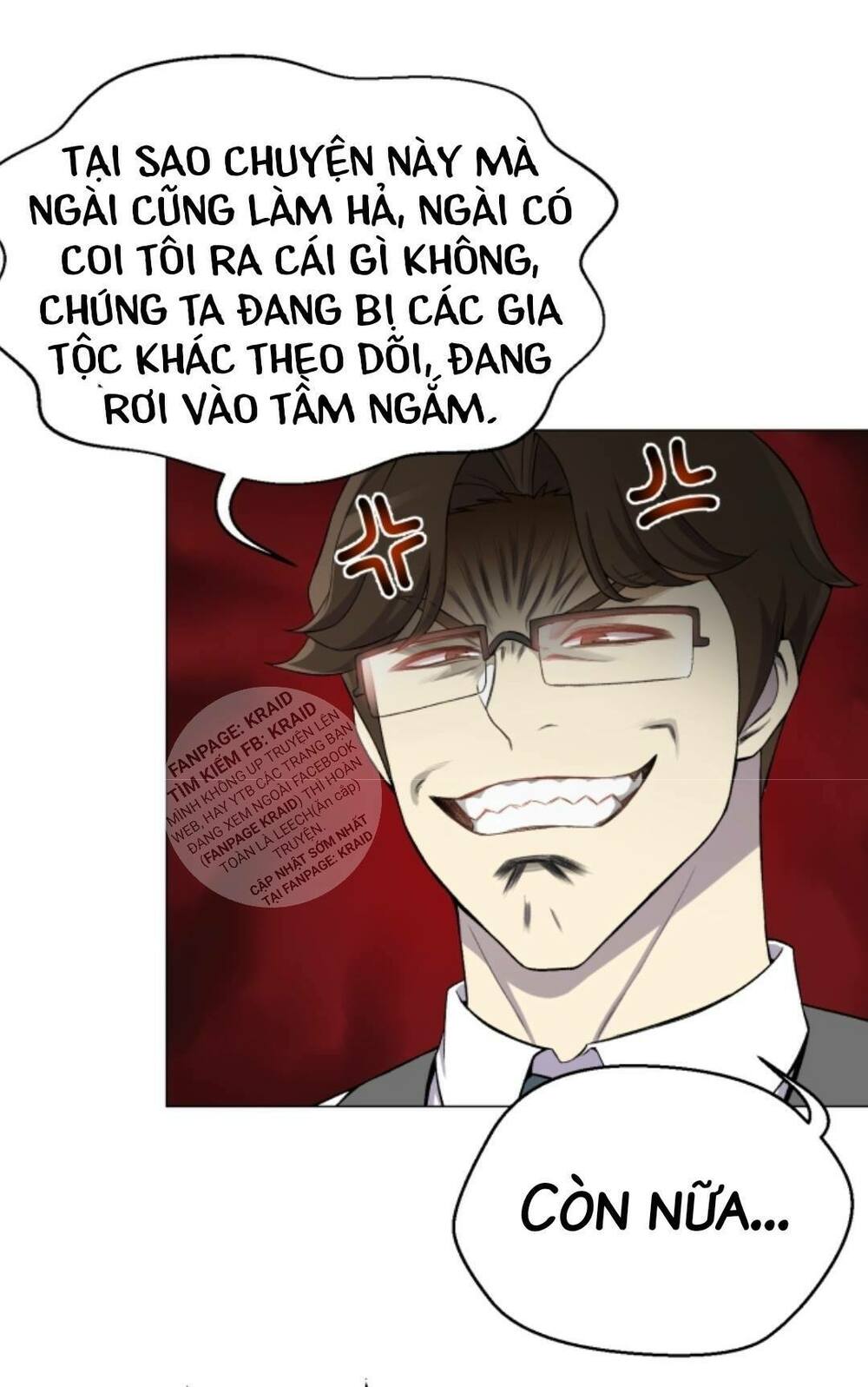 Luân Hồi Ác Nhân Chapter 27 - Trang 70