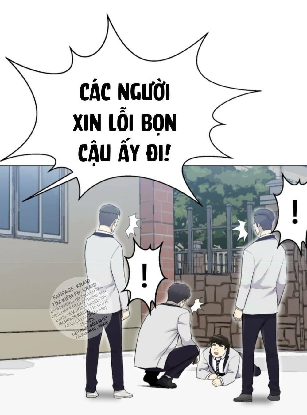 Luân Hồi Ác Nhân Chapter 28 - Trang 11