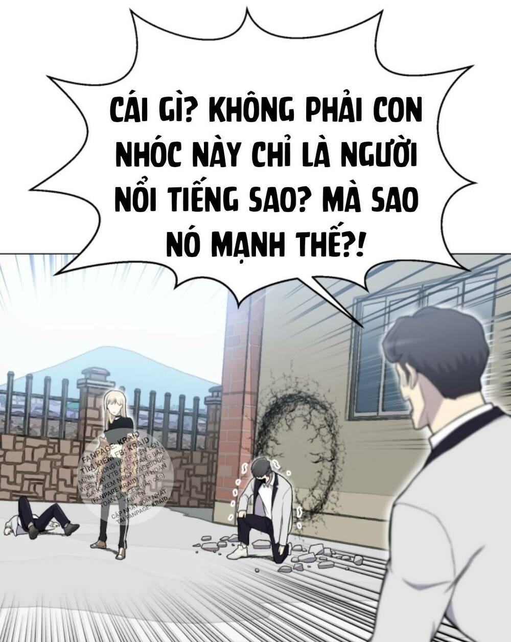 Luân Hồi Ác Nhân Chapter 28 - Trang 22