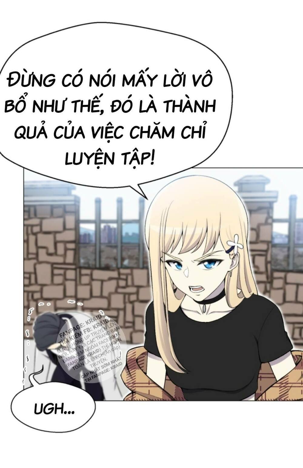 Luân Hồi Ác Nhân Chapter 28 - Trang 23