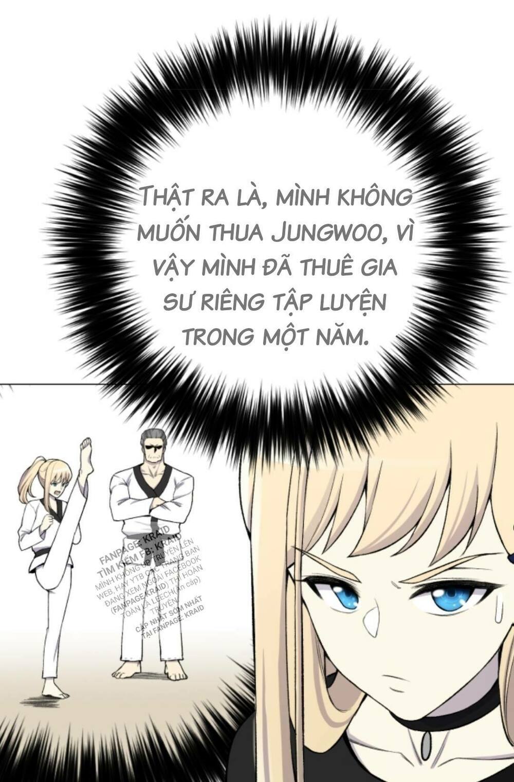 Luân Hồi Ác Nhân Chapter 28 - Trang 24