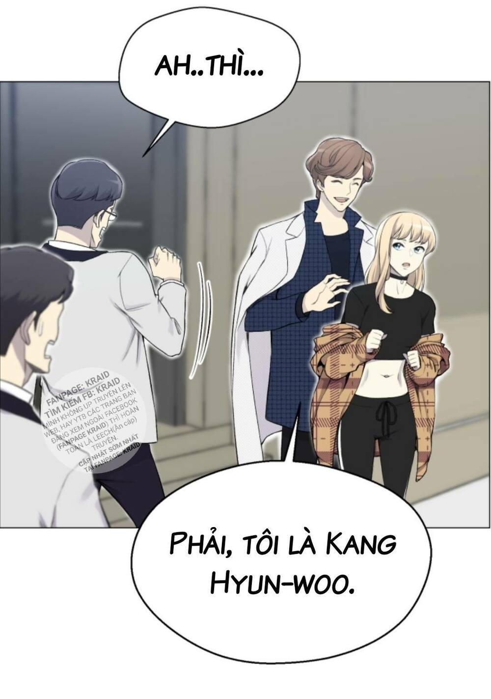 Luân Hồi Ác Nhân Chapter 28 - Trang 38