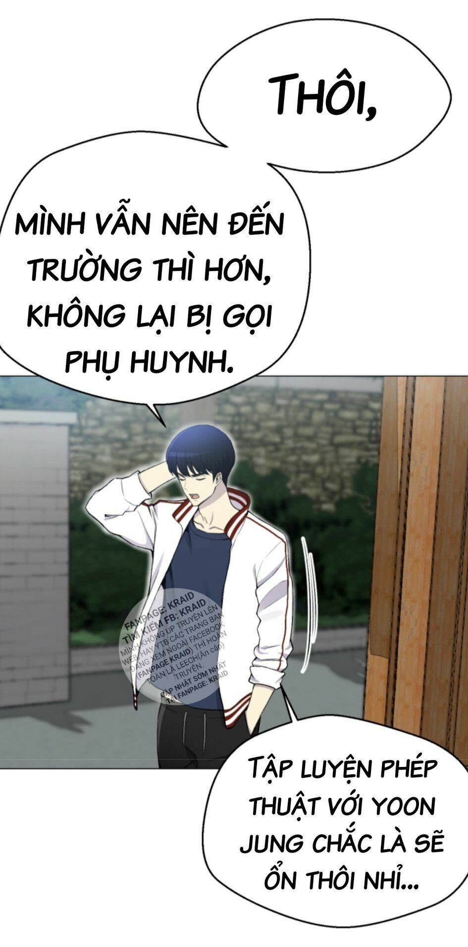 Luân Hồi Ác Nhân Chapter 28 - Trang 50