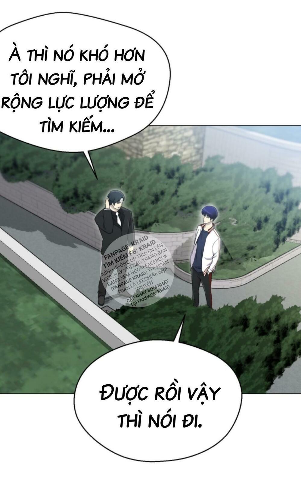 Luân Hồi Ác Nhân Chapter 28 - Trang 54