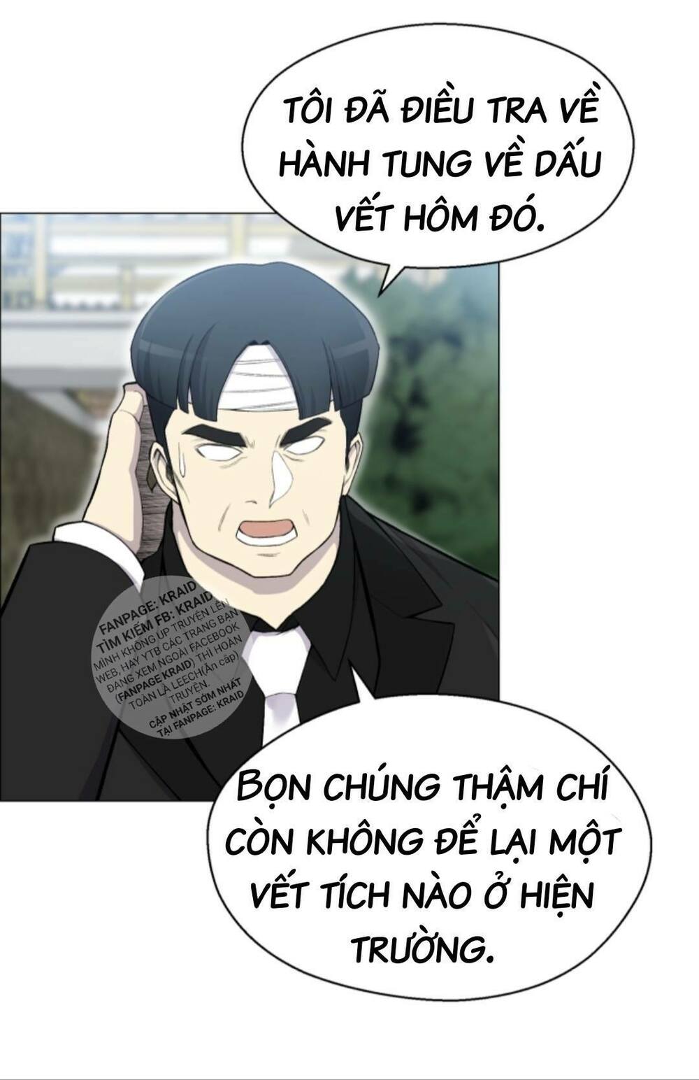 Luân Hồi Ác Nhân Chapter 28 - Trang 55