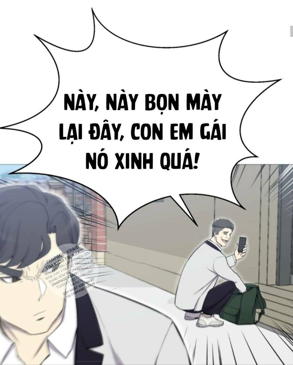 Luân Hồi Ác Nhân Chapter 28 - Trang 6