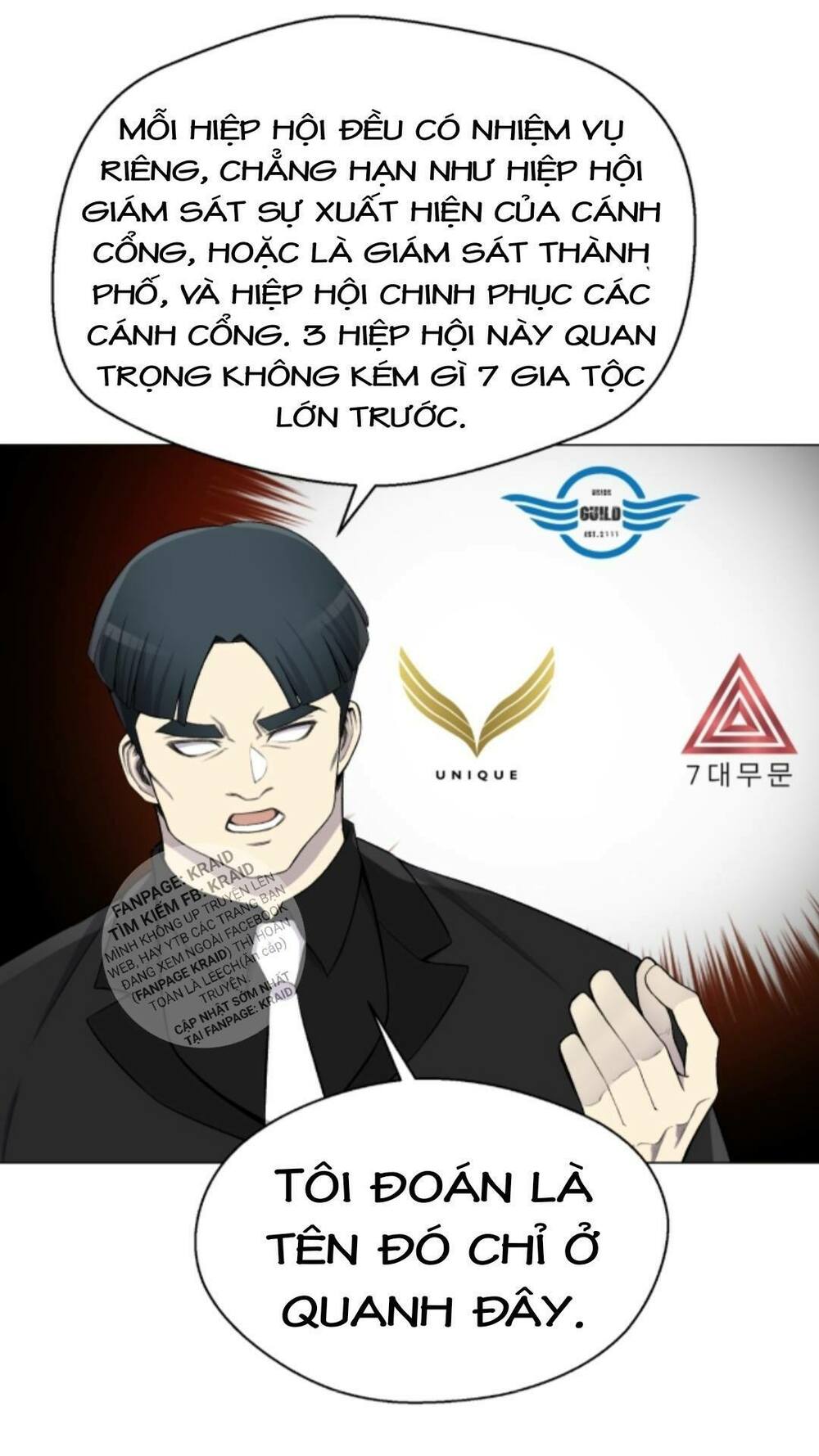 Luân Hồi Ác Nhân Chapter 28 - Trang 60