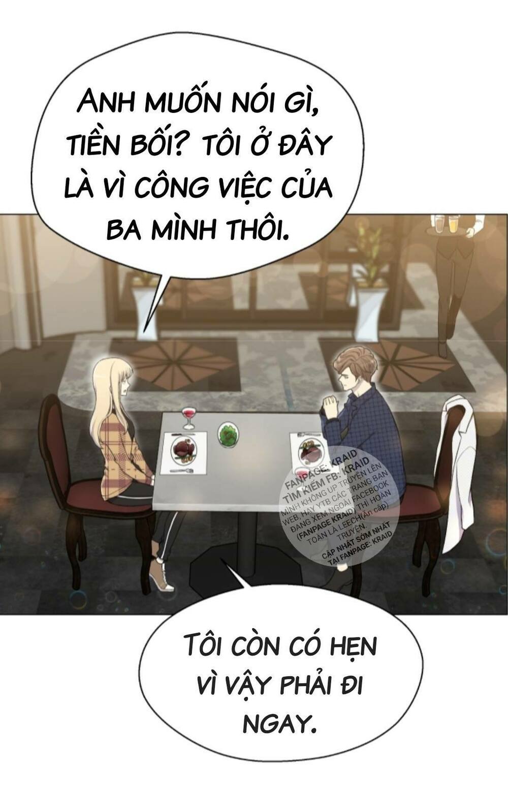 Luân Hồi Ác Nhân Chapter 28 - Trang 65