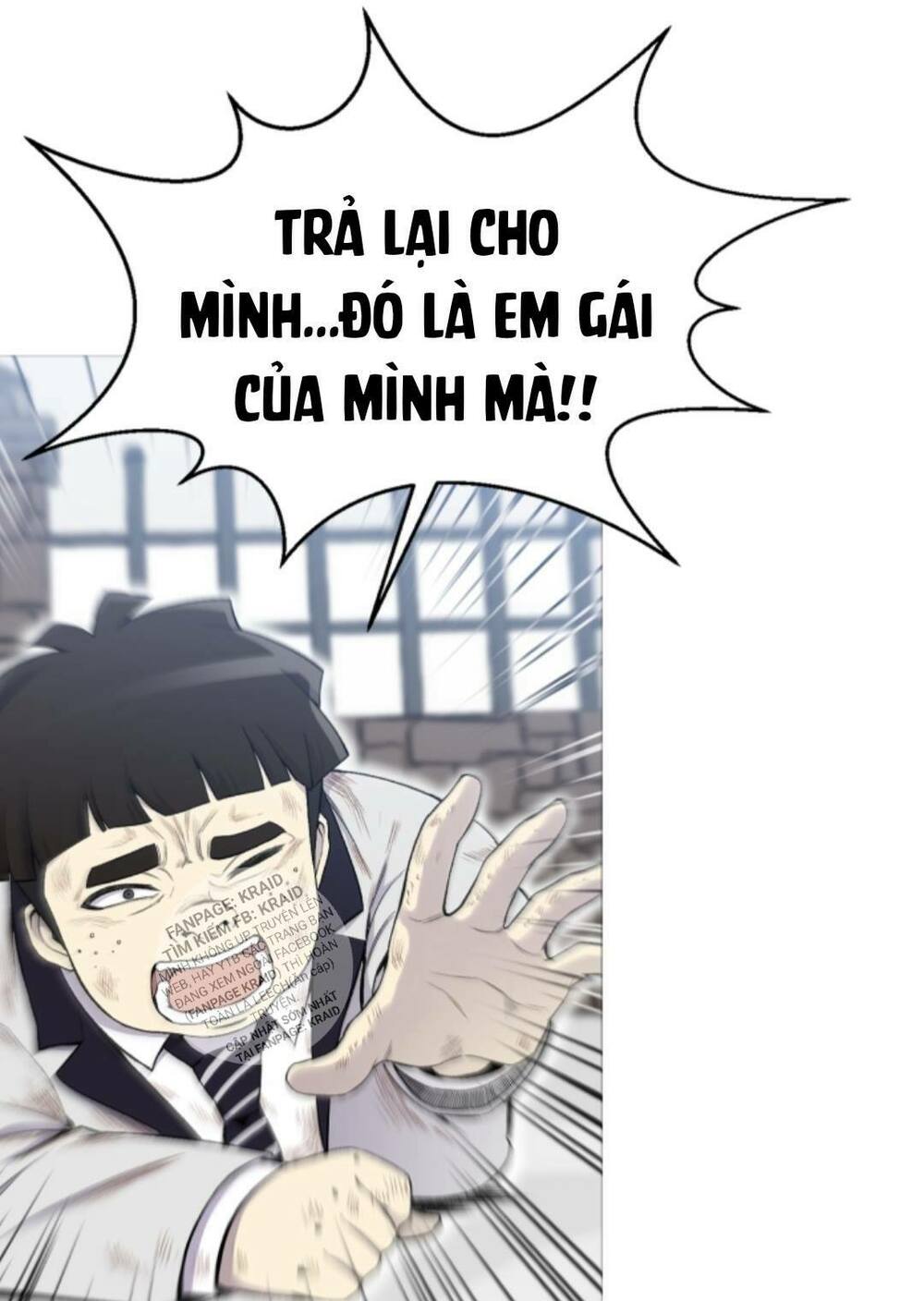 Luân Hồi Ác Nhân Chapter 28 - Trang 7