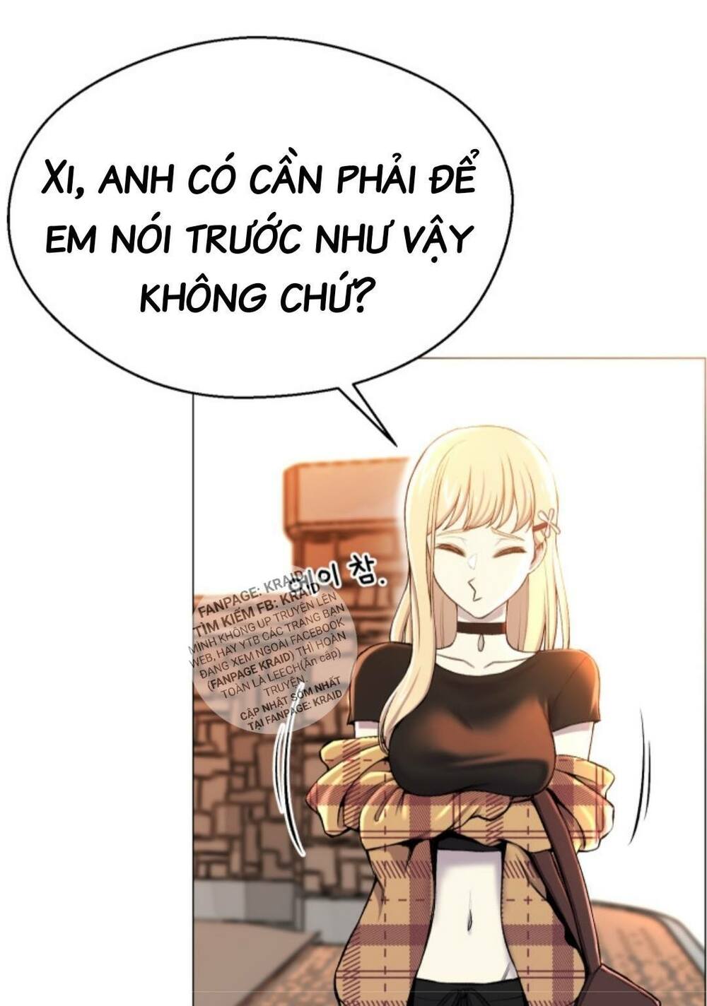 Luân Hồi Ác Nhân Chapter 29 - Trang 22