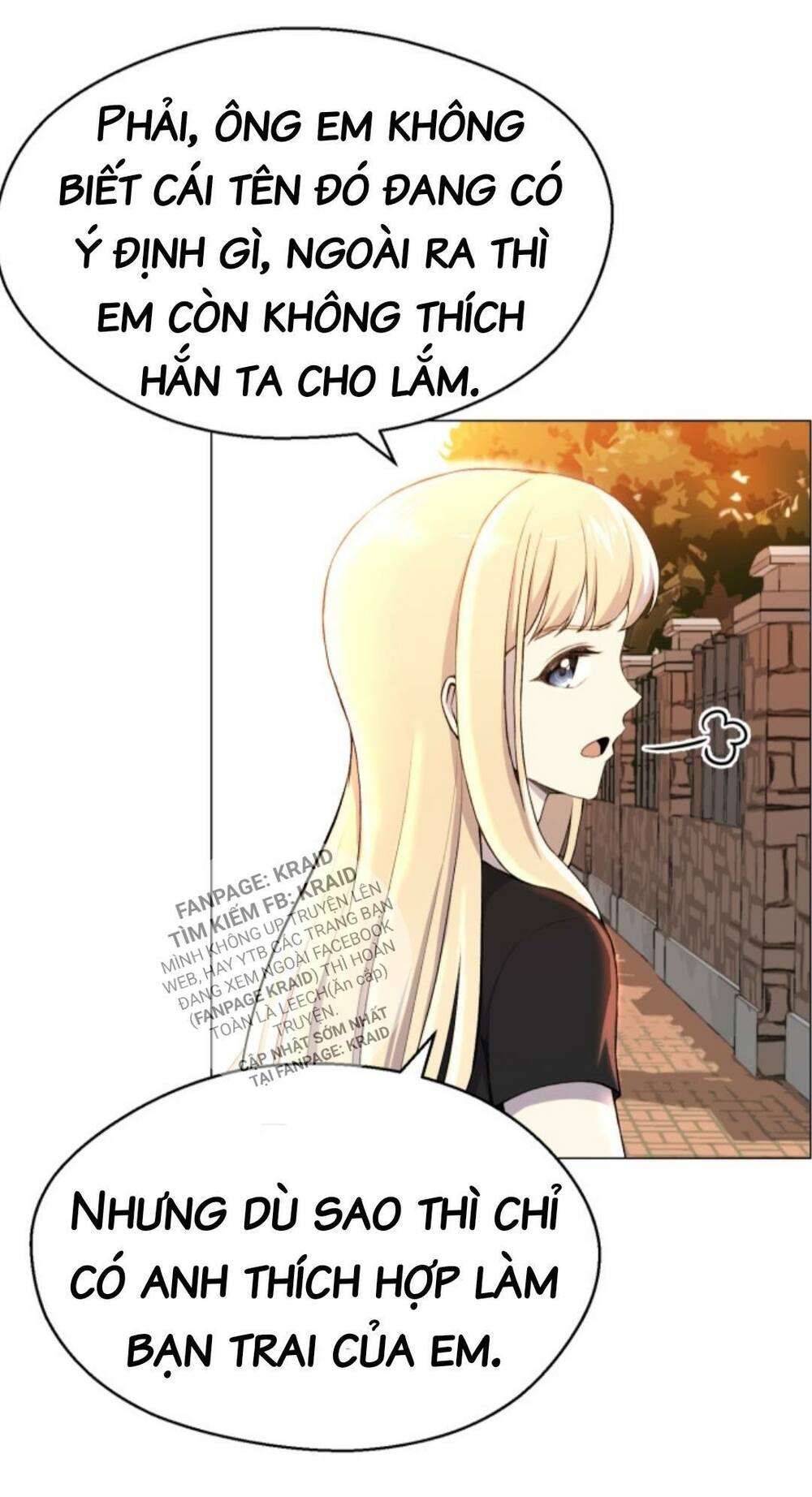 Luân Hồi Ác Nhân Chapter 29 - Trang 30