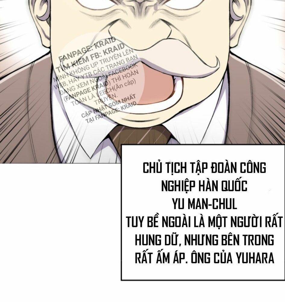 Luân Hồi Ác Nhân Chapter 29 - Trang 34