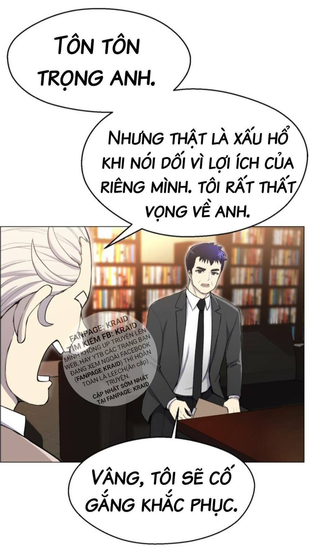 Luân Hồi Ác Nhân Chapter 29 - Trang 36