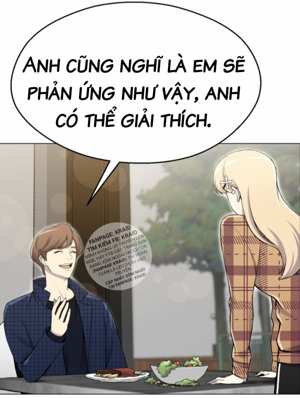 Luân Hồi Ác Nhân Chapter 29 - Trang 4