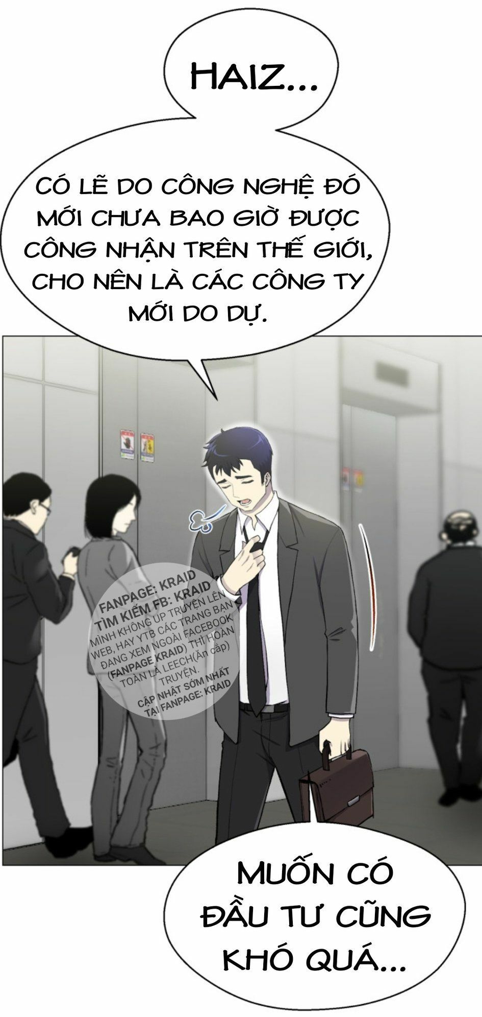 Luân Hồi Ác Nhân Chapter 29 - Trang 40