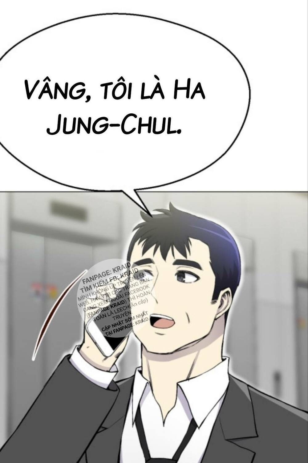 Luân Hồi Ác Nhân Chapter 29 - Trang 43