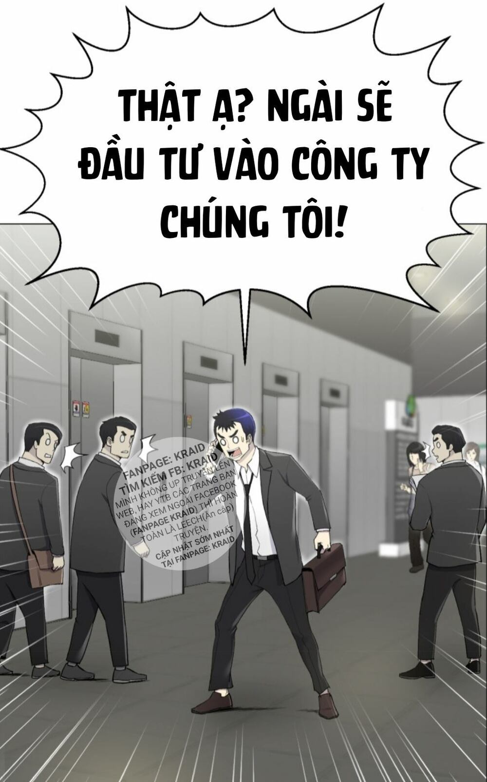 Luân Hồi Ác Nhân Chapter 29 - Trang 44