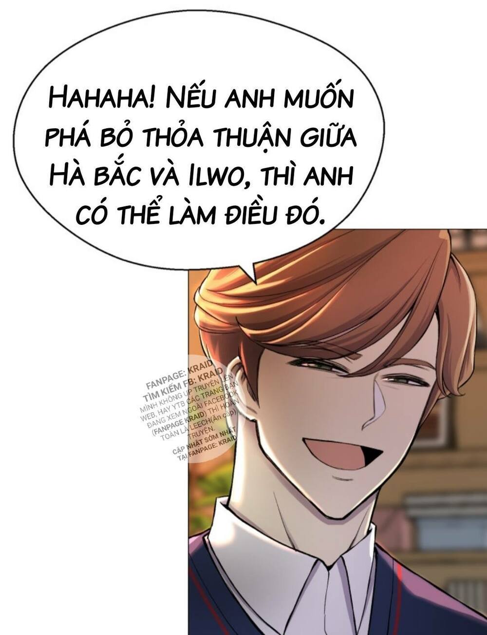 Luân Hồi Ác Nhân Chapter 29 - Trang 53