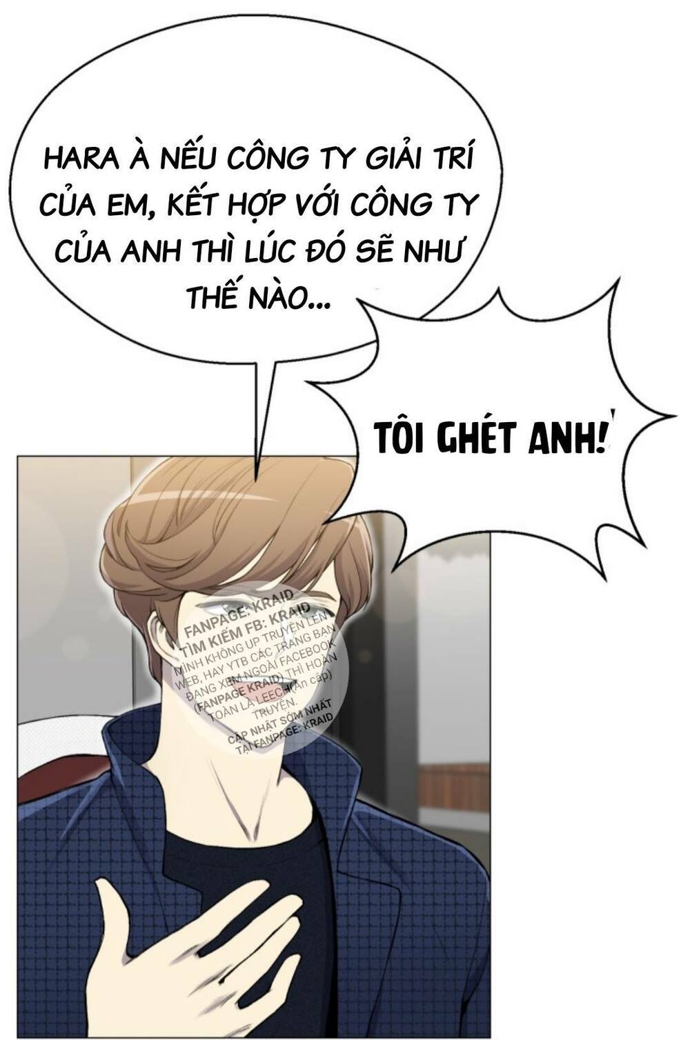 Luân Hồi Ác Nhân Chapter 29 - Trang 6