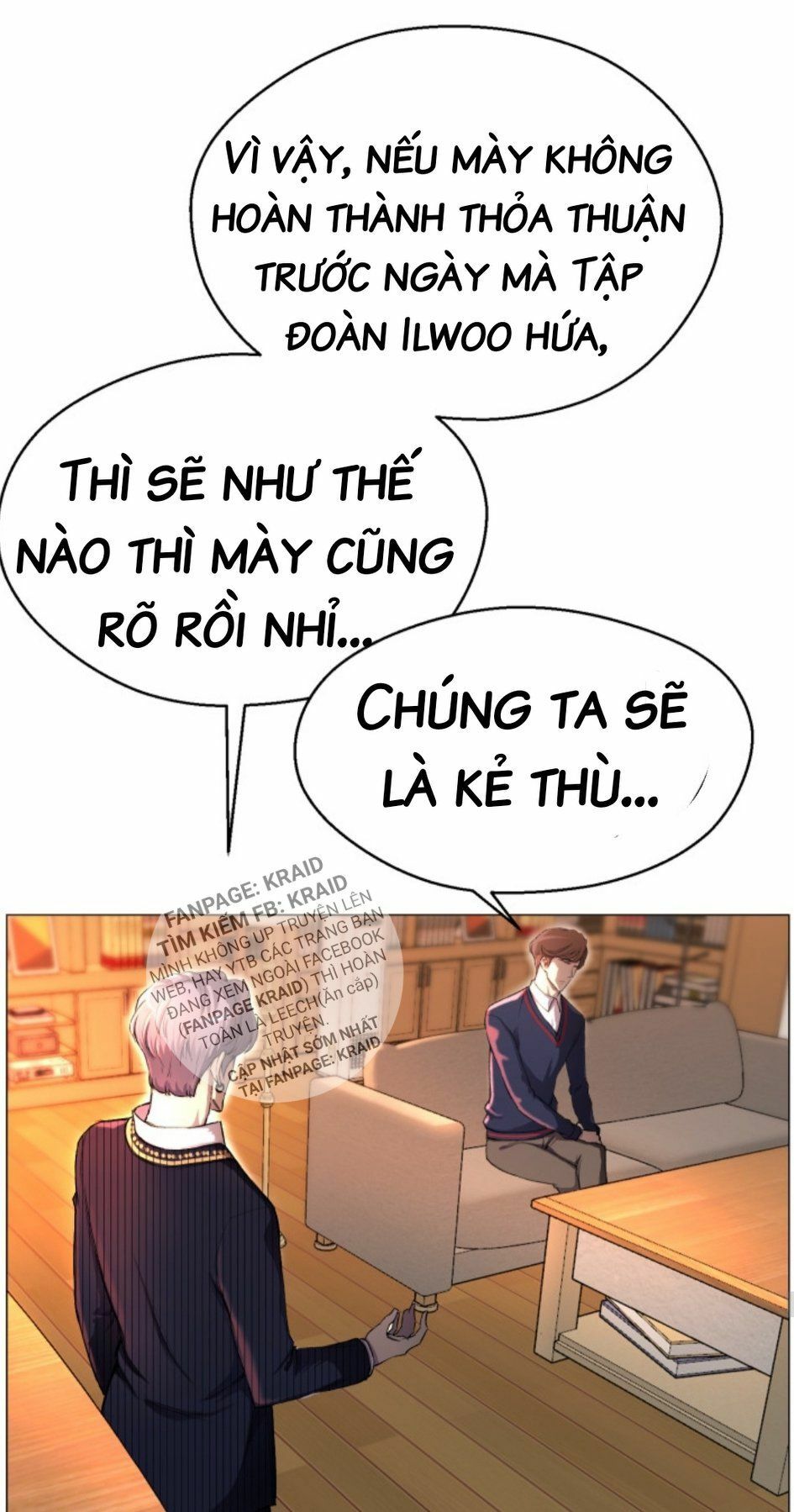 Luân Hồi Ác Nhân Chapter 29 - Trang 62