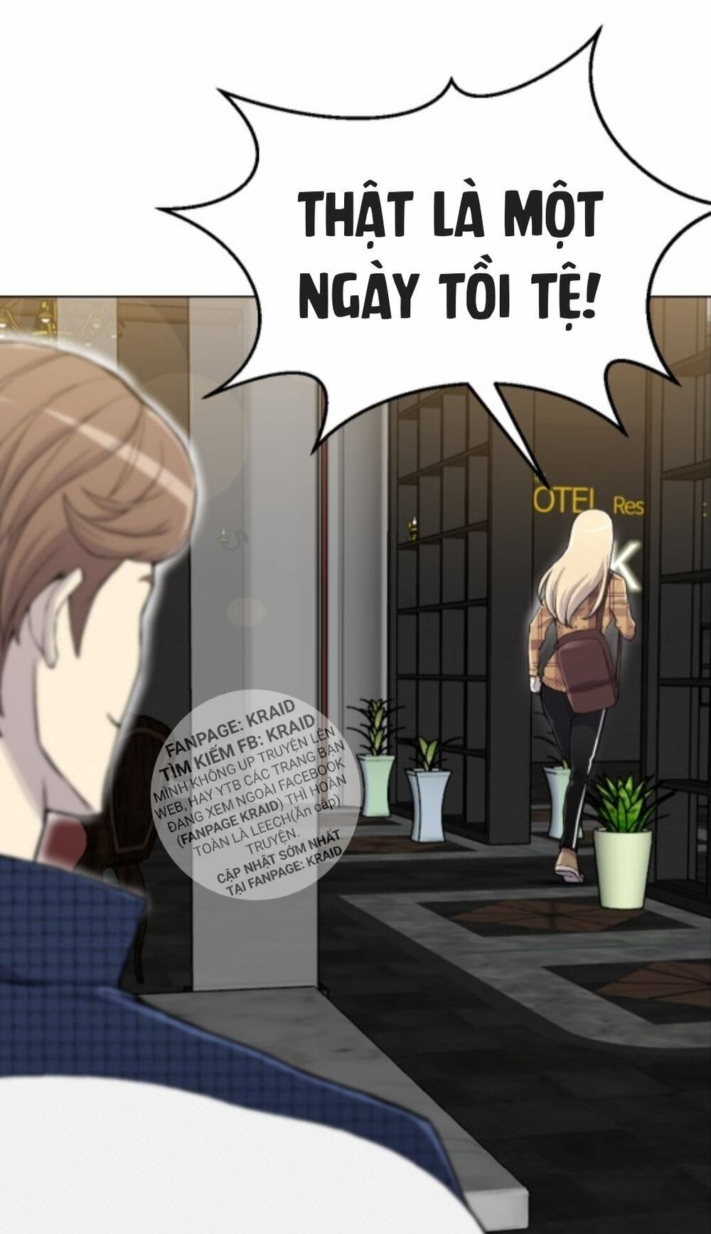 Luân Hồi Ác Nhân Chapter 29 - Trang 8