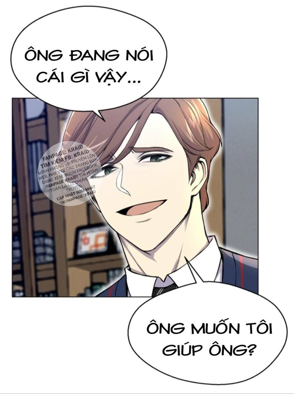 Luân Hồi Ác Nhân Chapter 30 - Trang 13