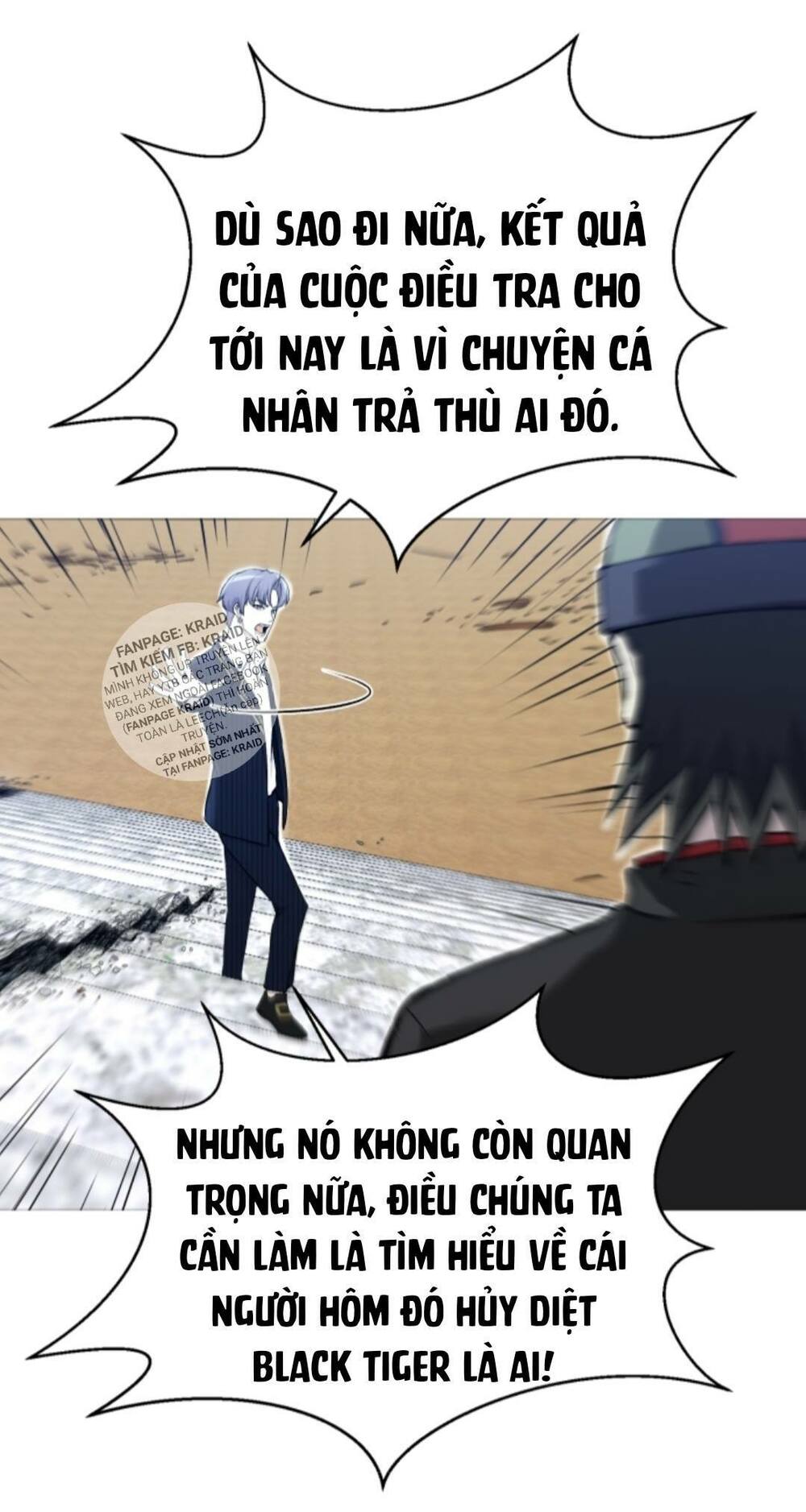 Luân Hồi Ác Nhân Chapter 30 - Trang 40