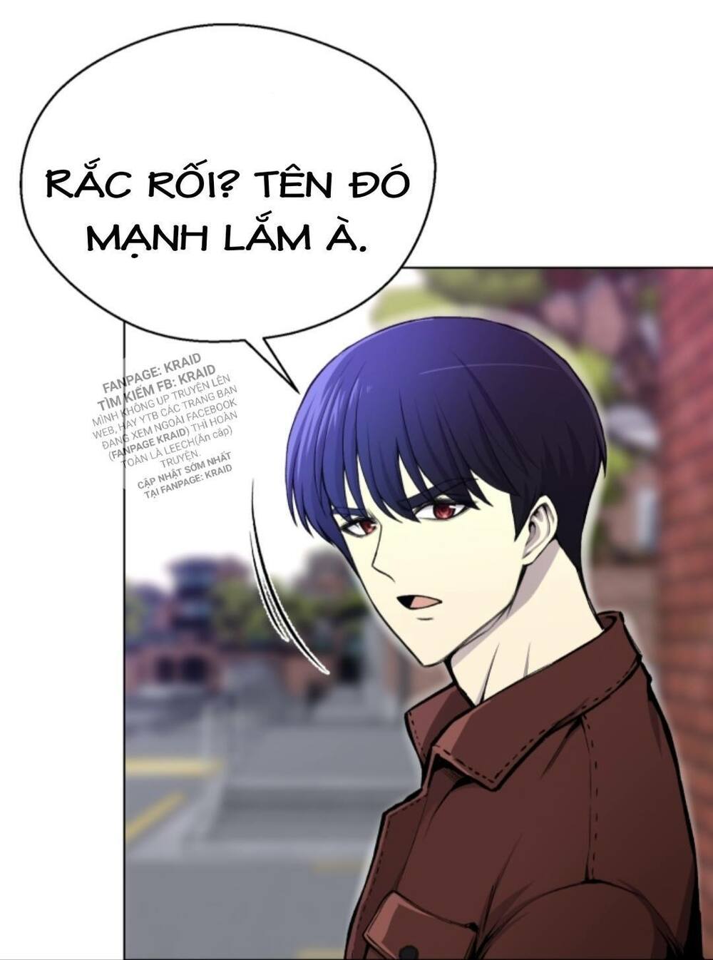 Luân Hồi Ác Nhân Chapter 30 - Trang 49