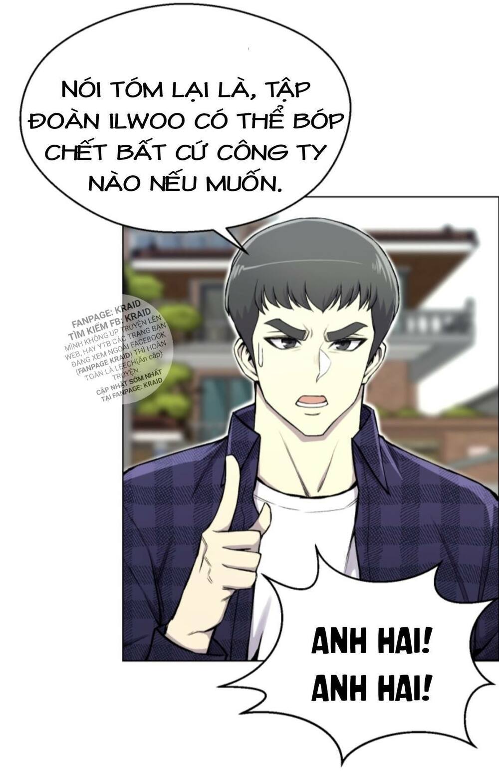 Luân Hồi Ác Nhân Chapter 30 - Trang 53