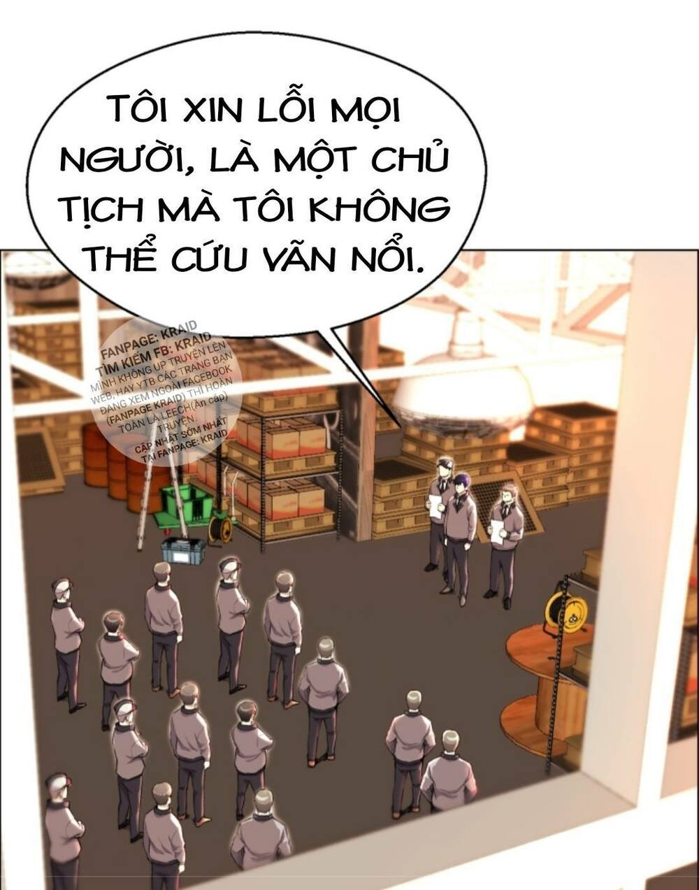 Luân Hồi Ác Nhân Chapter 30 - Trang 58