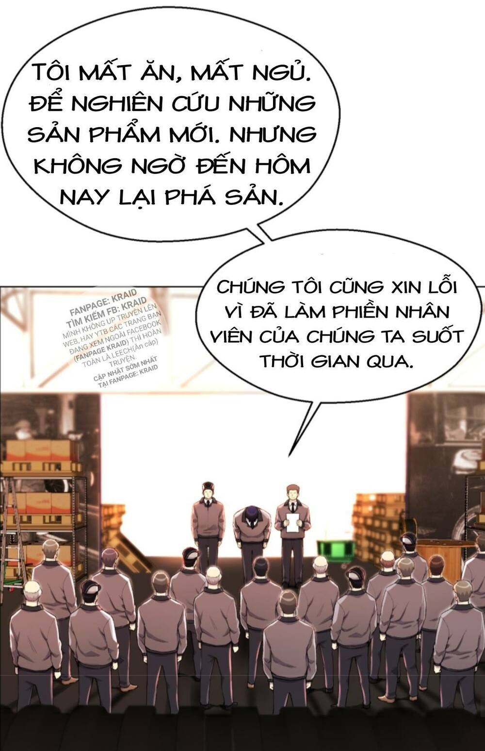 Luân Hồi Ác Nhân Chapter 30 - Trang 59