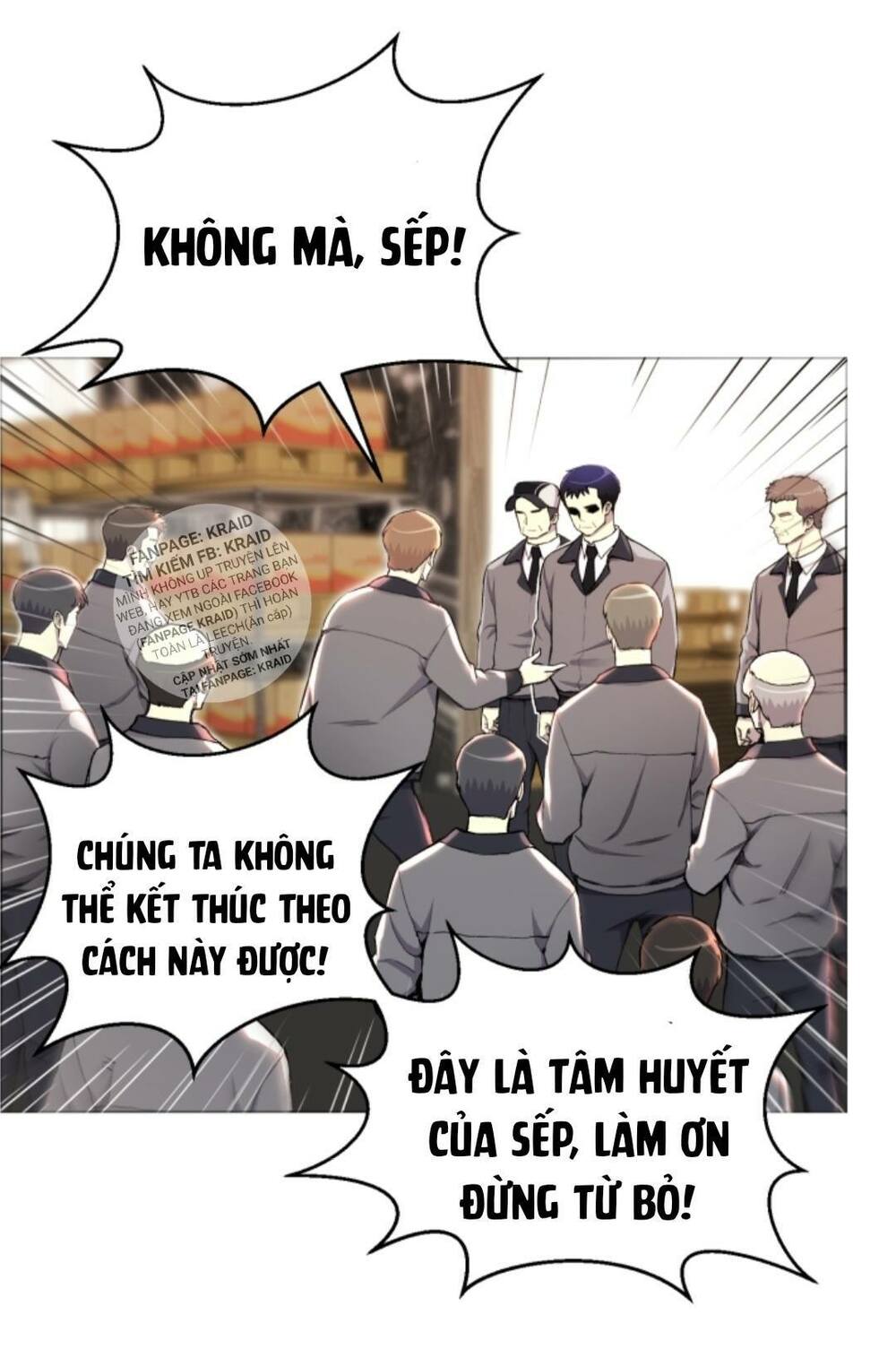 Luân Hồi Ác Nhân Chapter 30 - Trang 63