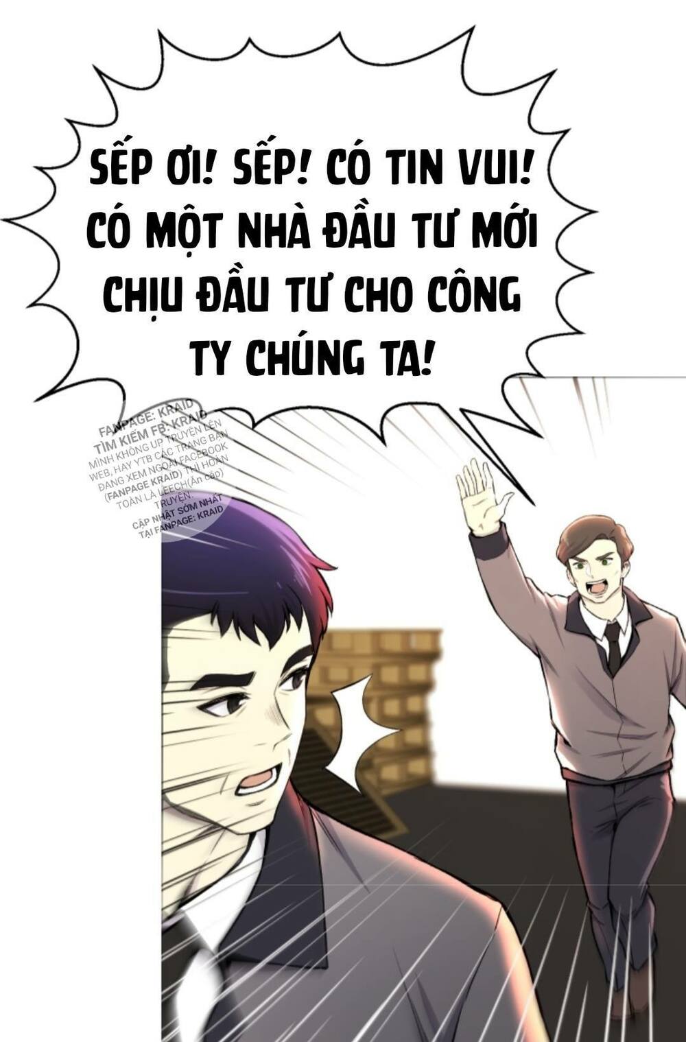 Luân Hồi Ác Nhân Chapter 30 - Trang 64