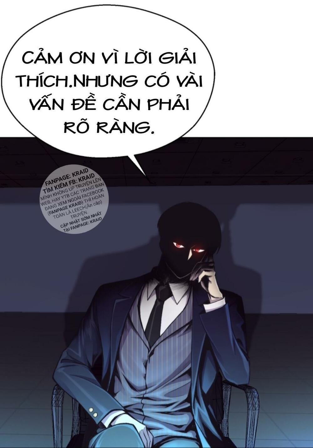 Luân Hồi Ác Nhân Chapter 30 - Trang 68