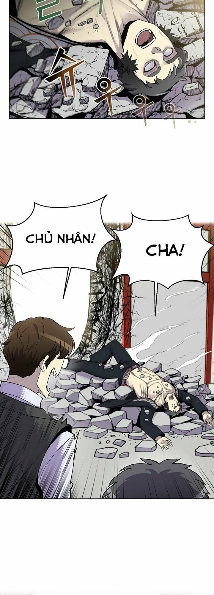 Luân Hồi Ác Nhân Chapter 5 - Trang 44