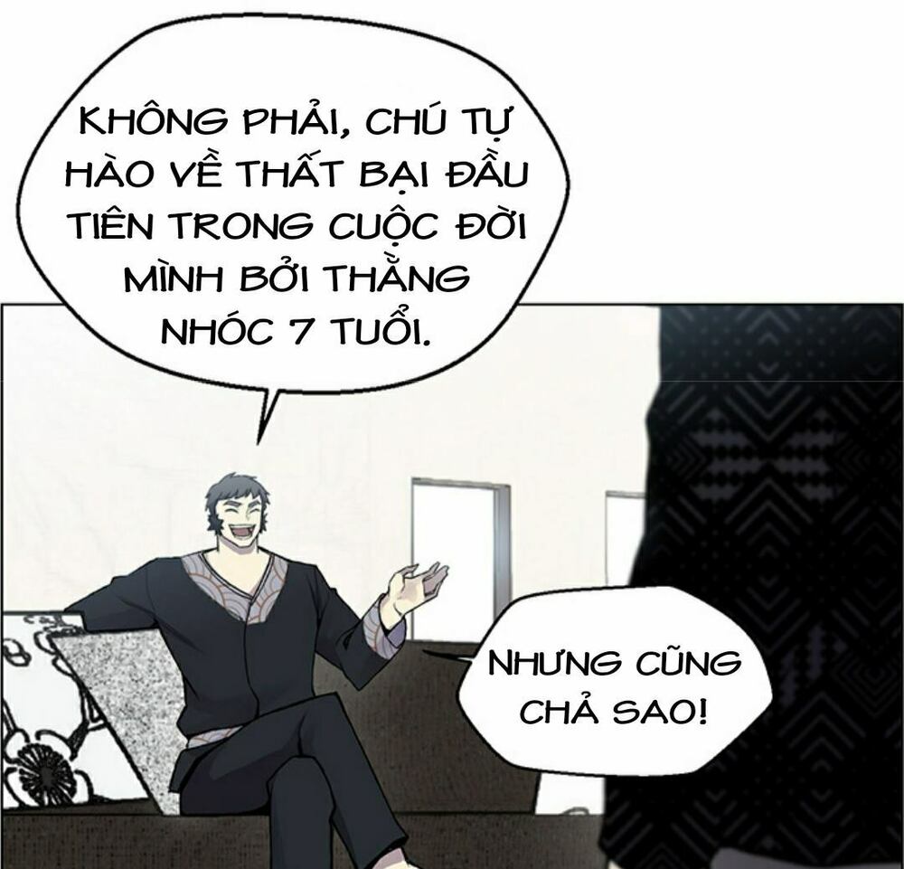 Luân Hồi Ác Nhân Chapter 6 - Trang 10