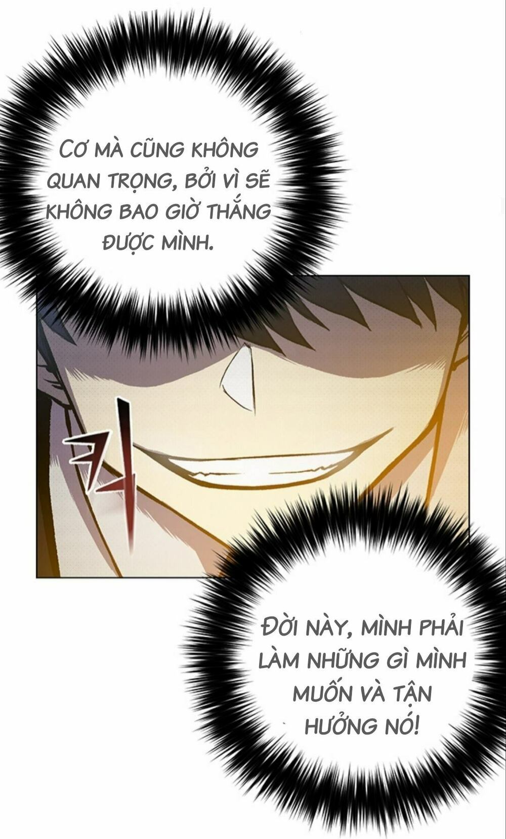 Luân Hồi Ác Nhân Chapter 6 - Trang 17