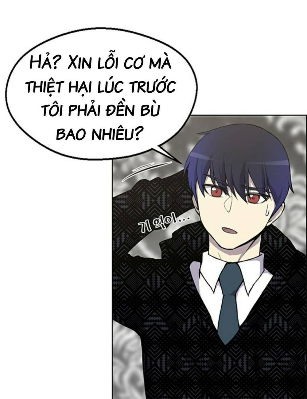 Luân Hồi Ác Nhân Chapter 6 - Trang 23