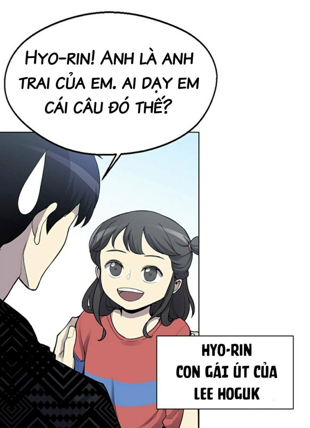 Luân Hồi Ác Nhân Chapter 6 - Trang 34