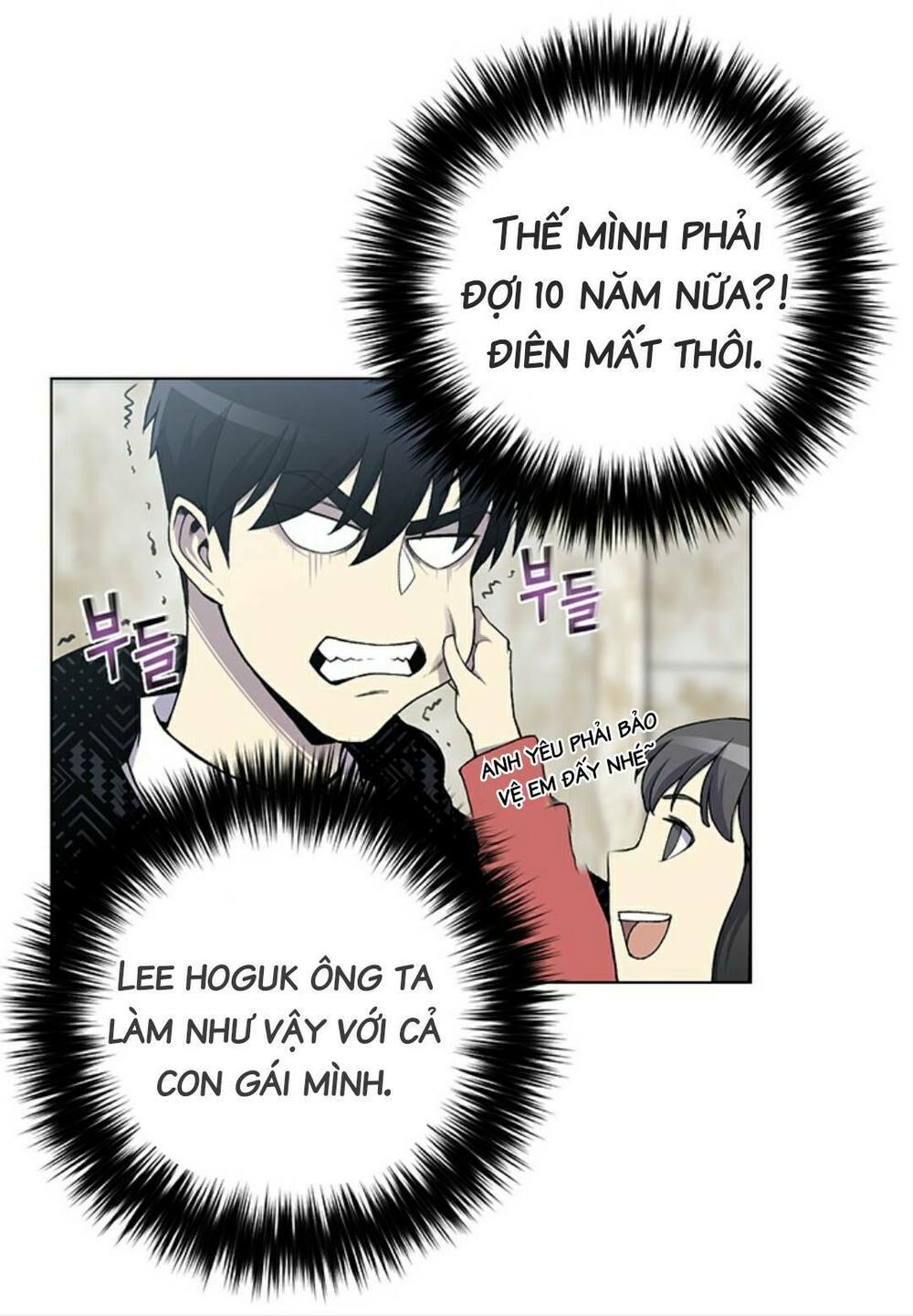 Luân Hồi Ác Nhân Chapter 6 - Trang 37