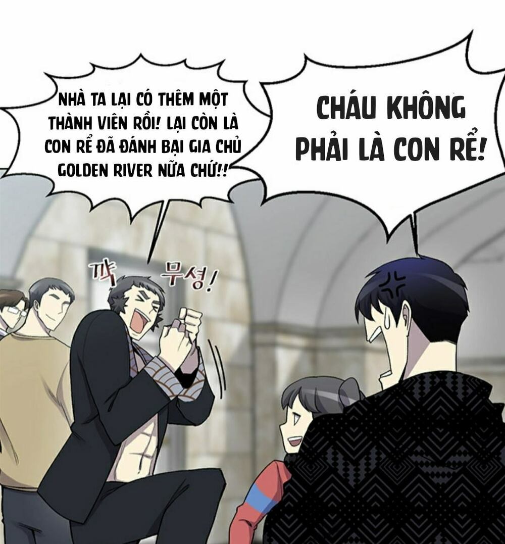 Luân Hồi Ác Nhân Chapter 6 - Trang 40