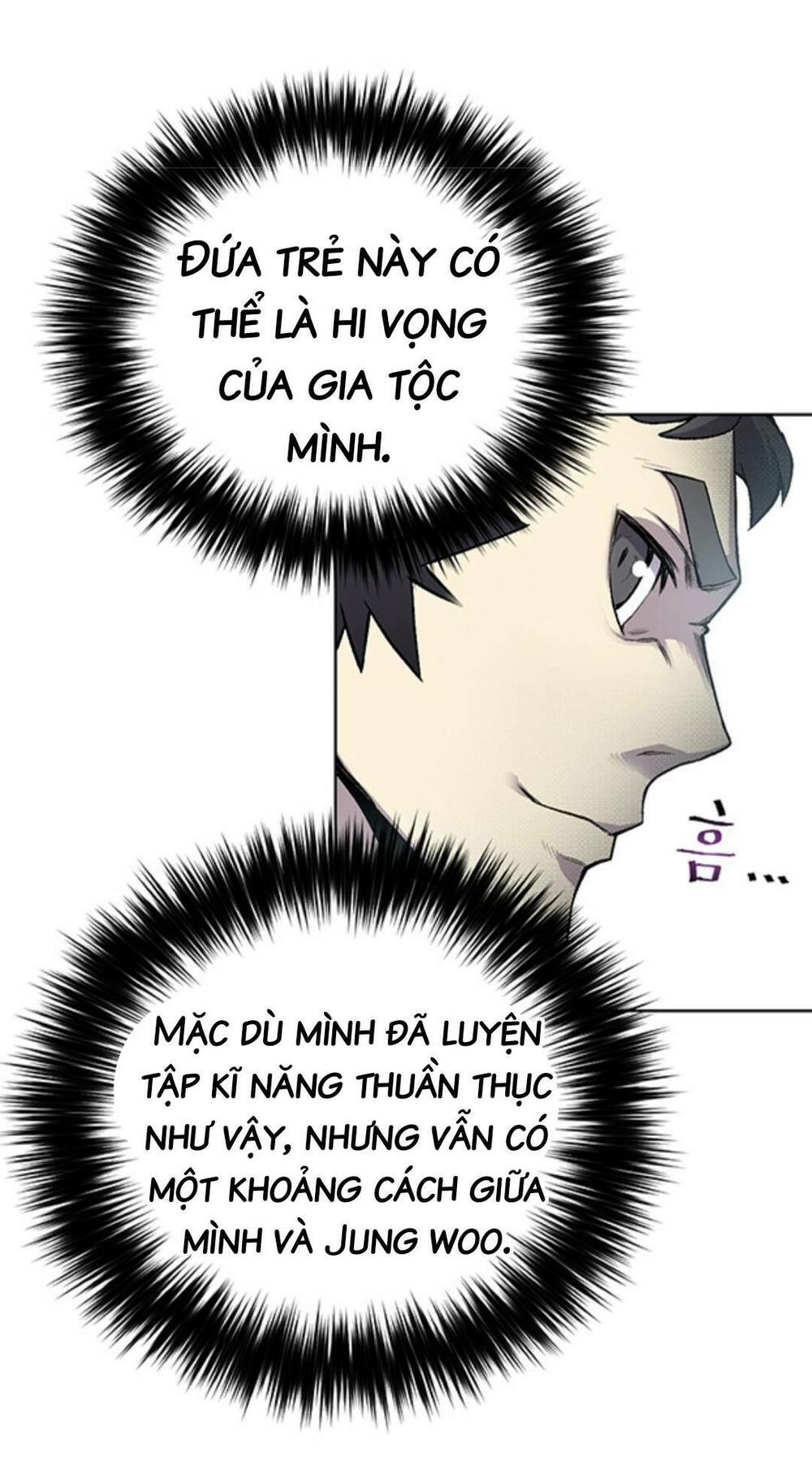 Luân Hồi Ác Nhân Chapter 6 - Trang 42