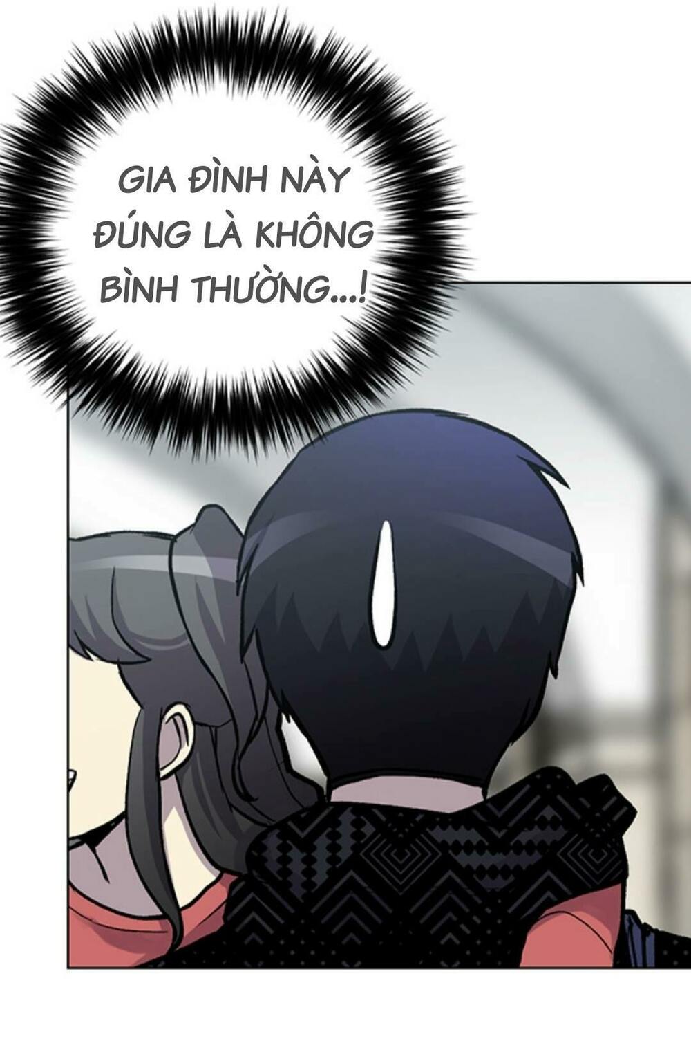 Luân Hồi Ác Nhân Chapter 6 - Trang 44